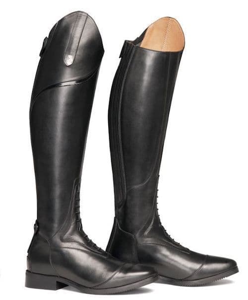 Mountain Horse Sovereign Boots